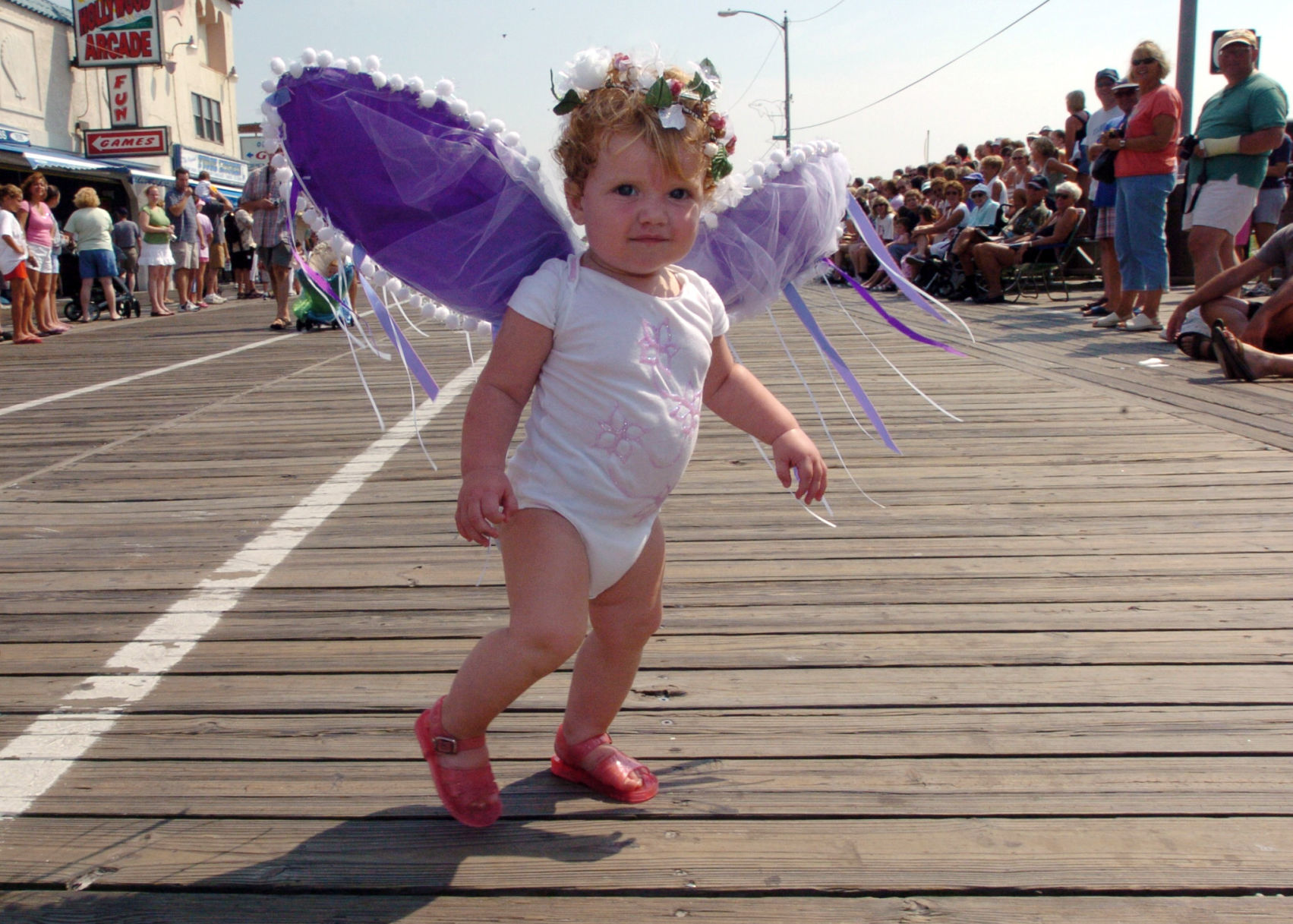 babyparade